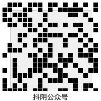 玩物社区公众号