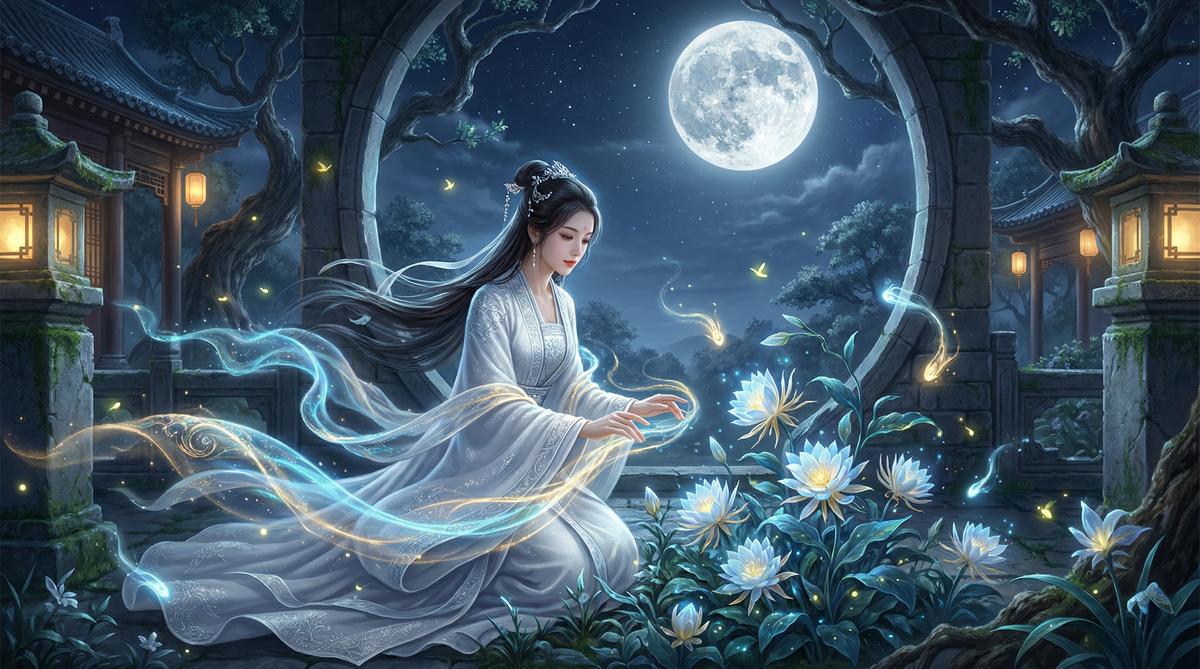 玩物社区原创植物视频